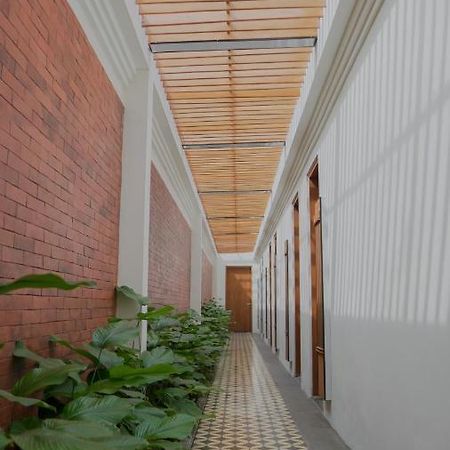 Hotel Smedi Coliving à Yogyakarta Extérieur photo