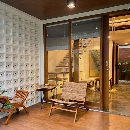 Hotel Smedi Coliving à Yogyakarta Extérieur photo