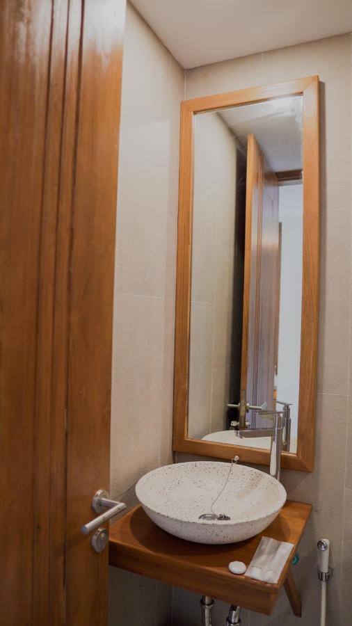 Hotel Smedi Coliving à Yogyakarta Extérieur photo