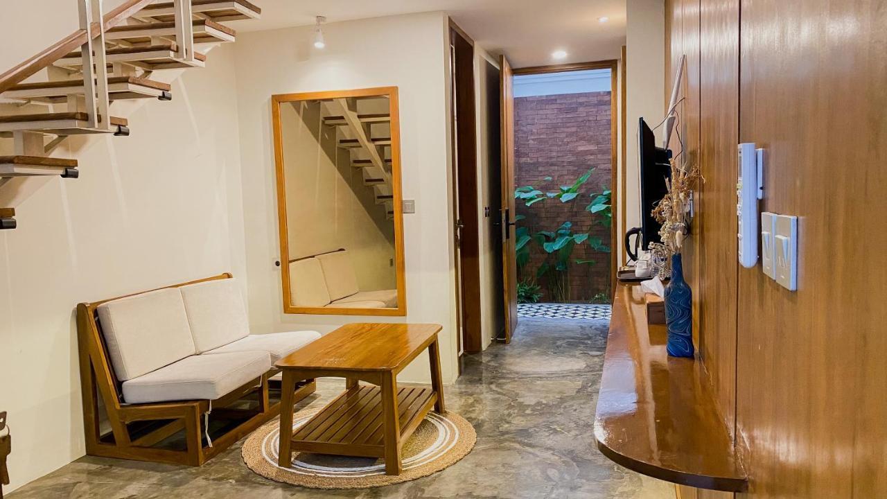 Hotel Smedi Coliving à Yogyakarta Extérieur photo